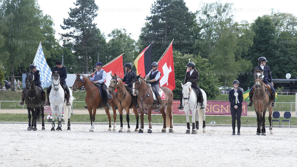 WE_SP_Stoib_Siegerehrung_PI2025_2115 | Pferd International München 2025