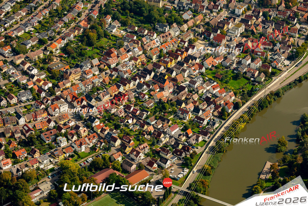 Schöne Luftaufnahme als Geschenk in Neckarweihingen Ludwigsburg - Die Luftbildaufnahme wurde 2025 vom UL-Flugzeug heraus erstellt ( keine Drohne ) - Hochauflösende Luftaufnahme -Nicht vergleichbar mit Google Maps oder Satelittenbilder- Die Geschenkidee !Mit Lizenz und Bildrechte bestellbar