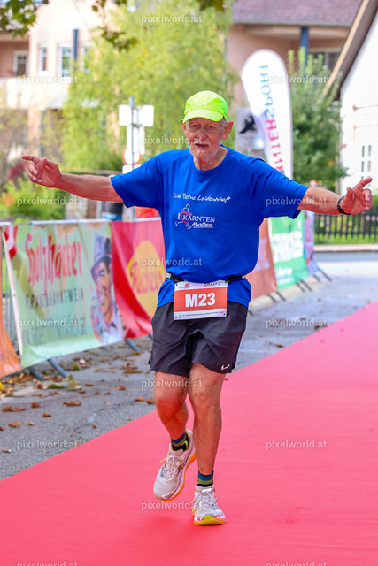 8. Internationaler Kärnten Marathon - Marathon | Bildershop von pixelworld.at - Realisiert mit Pictrs.com