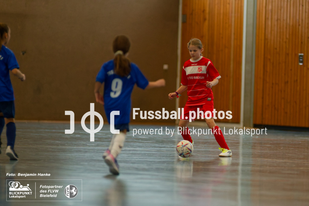 20260131_U15w_Turnier_Senne_001 | Blickpunkt Lokalsport - Realisiert mit Pictrs.com