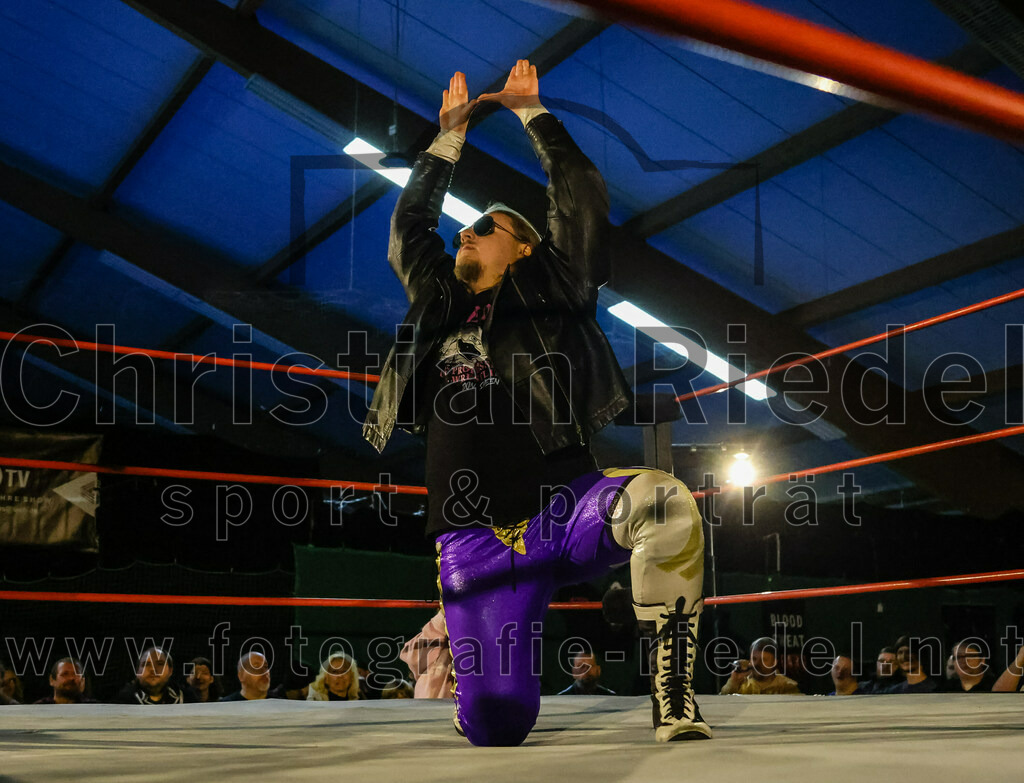 2023-03-11_006_EWS_Wrestling_ERDING | Erding, Deutschland, 11.03.2023:
Wrestling, Saison 2023, EWS Wrestling ERDING

Foto: Christian Riedel / fotografie-riedel.net