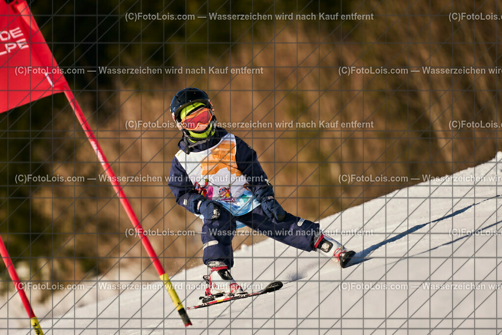 ALP6952_SchiSchule Haginger_Semesterkurs_Norbert | (C)FotoLois.com, Alois Spandl, Semester-Schikurs der Schischule HAGINGER in Mitterbach/Gemeindealpe, Fr 10. Februar 2023.