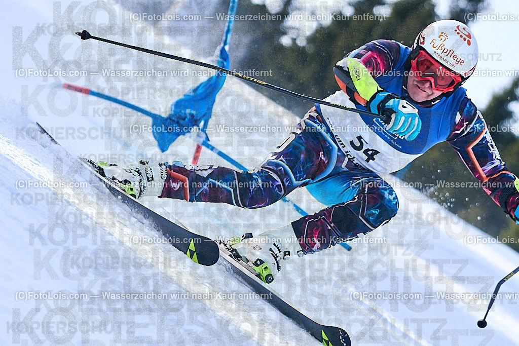 _ALP1666_FIS-Masters-GS-I_Glungezer_Url Peter | FIS-MASTERS-WorldCup am Glungezer, GiantSlalom-I, Sa 17. Jänner 2026.