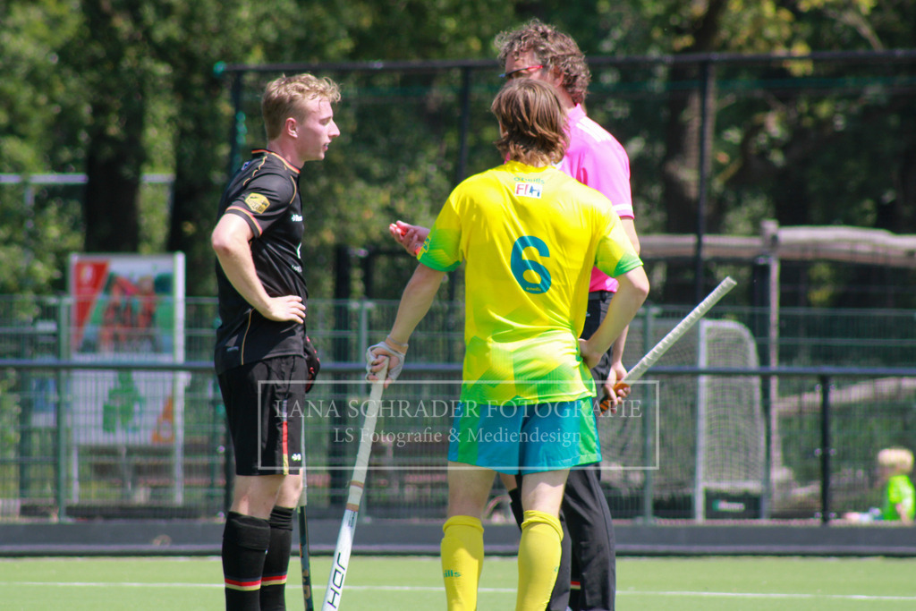 Länderspiel Deutschland - Australien 17.06.23 Eindhoven-143 | lanaschraderfotografie - Realisiert mit Pictrs.com