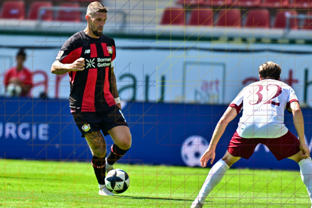 OFC vs Bayer 04 Leverkusen 25.07.2026 (88 von 195) | professionelle Sport- und Eventfotografie von Tomafocus – dynamische Bilder, emotionale Momente und hochwertige Aufnahmen für jeden Anlass. - Realisiert mit Pictrs.com