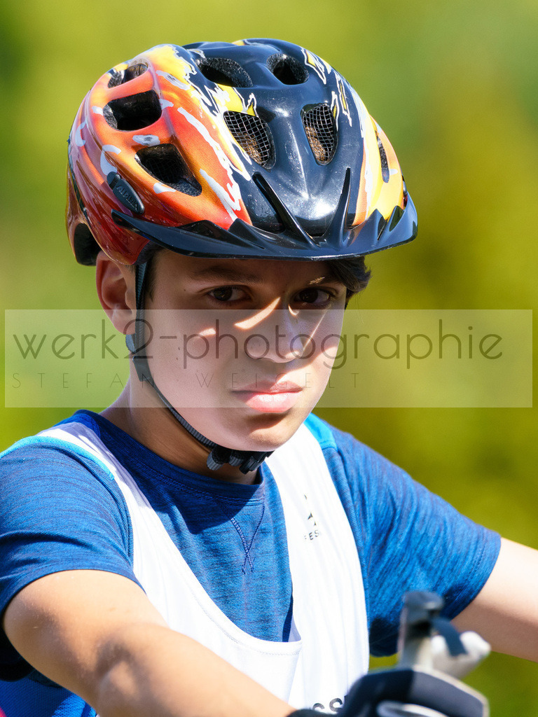 RWS Trusetal | Biathlon Trusetal 8. September 2018