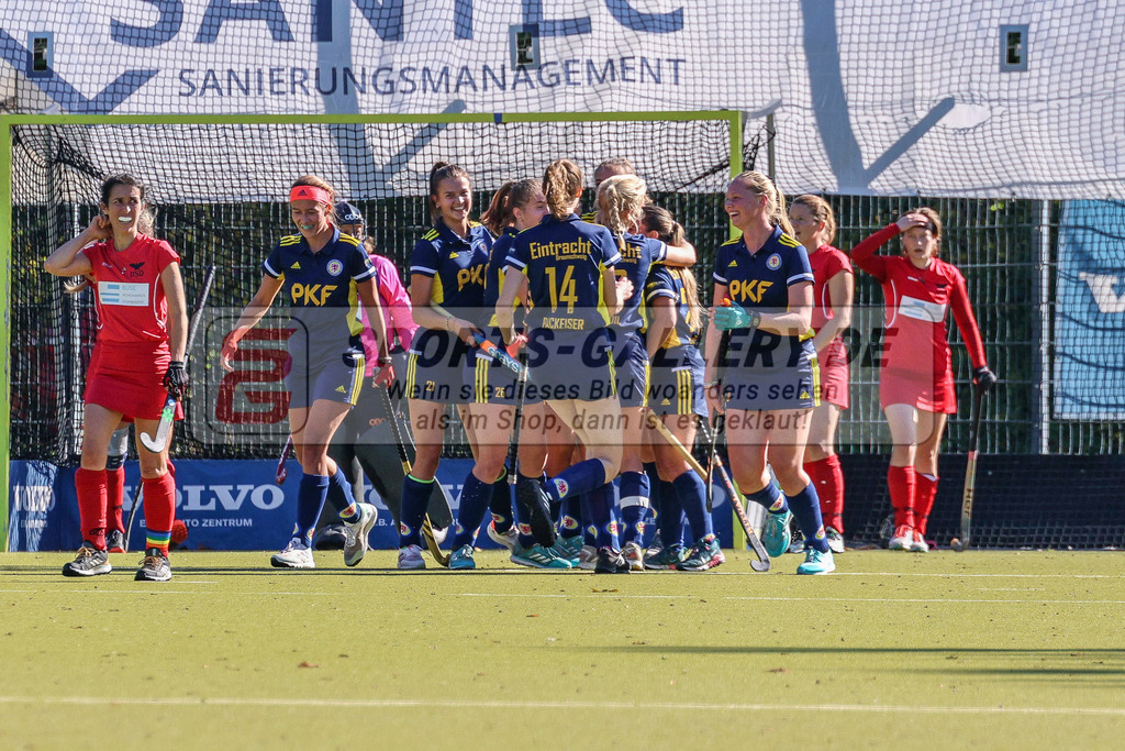MJ_2022-10-09_Damen_DSD-Braunschweig-63 | DSD Düsseldorf - Eintracht Braunschweig am 9.10.2022 in der Hockeyanlage DSD, Düsseldorf
