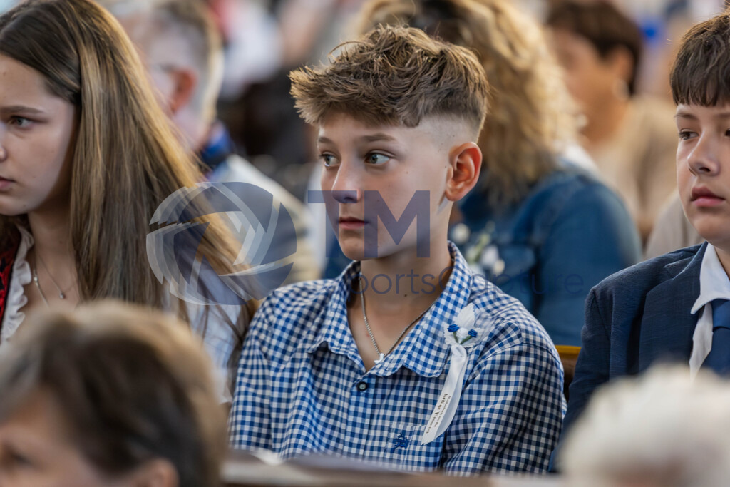 TM-20250608-0054 | Firmung Dom KlagenfurtCopyright: TM Sportscapture