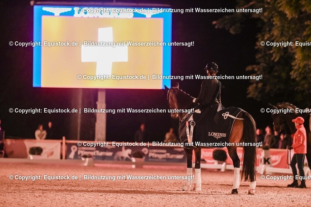 20250608_Longines Grand Prix Kür_0540 | Foto: Thomas Hartig