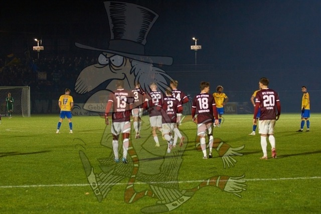 BFC Dynamo vs. FC Carl Zeiss Jena 105 | mythos-online-redaktion