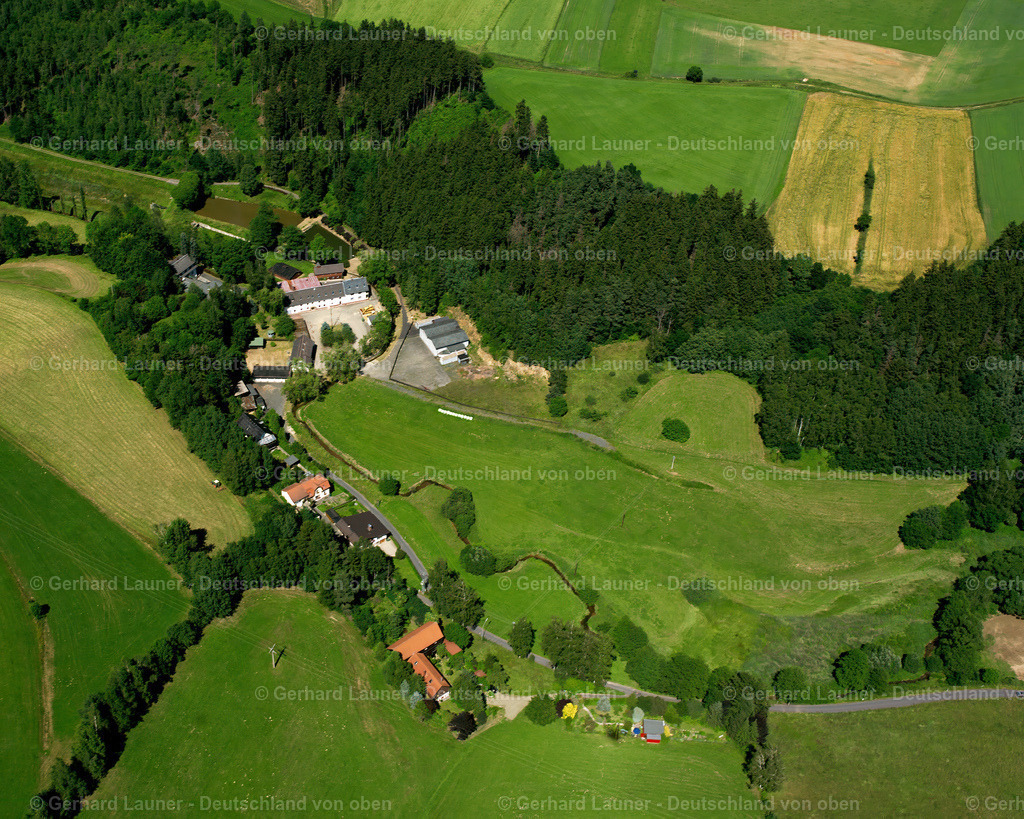 2608734 | Flittermühle