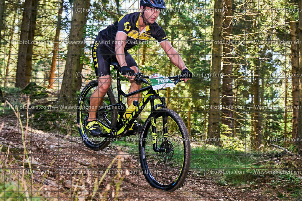 ALP7071_XXIX_GRANITBEISSER_Small_KLAUS Guenter | (C)FotoLois.com, Alois Spandl, 29. GRANITBEISSER - Mountainbike-Marathon in St. Georgen am Walde, SMALL 16 km, Sa 2. September 2023.