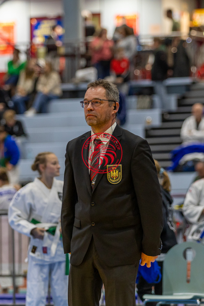 Internationaler Adler Cup 2024 | Foto vom Internationalen Adler Cup Judo Turnier im Sport- und Freizeitzentrum Kalbach im Oktober 2024 - Realisiert mit Pictrs.com