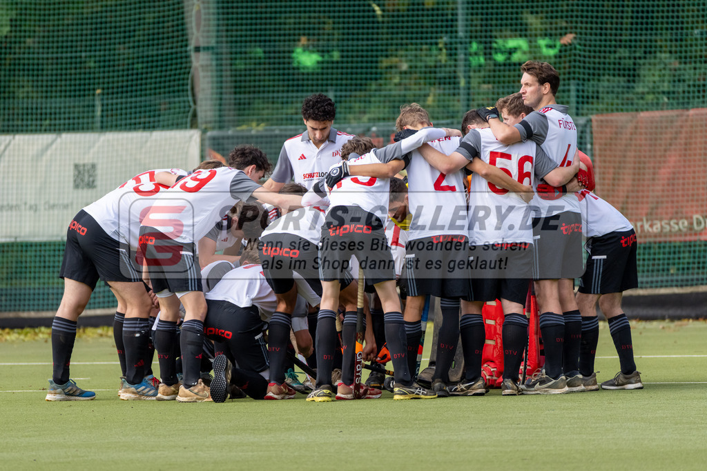 HK_20251018_103184 | 2. Bundesliga Herren Club Raffelberg - DTV Hannover 18.10.2025