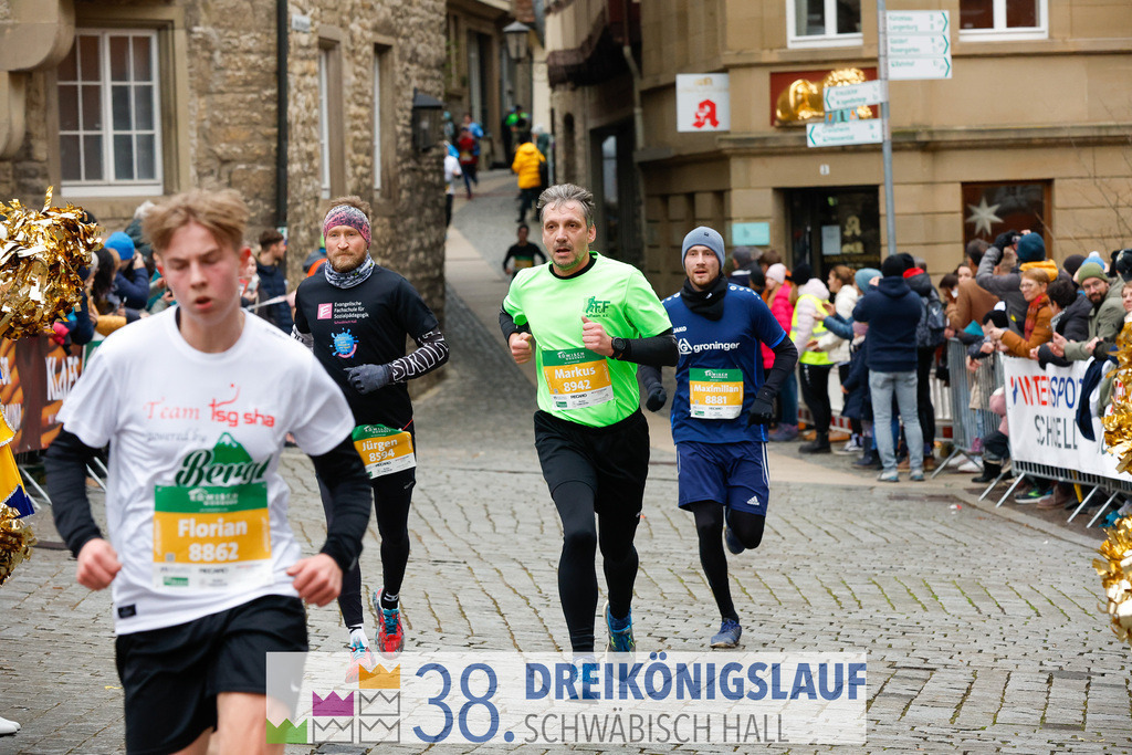 5km Roewisch Wohnbau Cup | 3 Koenigslauf 2024 5km Roewisch Wohnbau Cup - Realisiert mit Pictrs.com