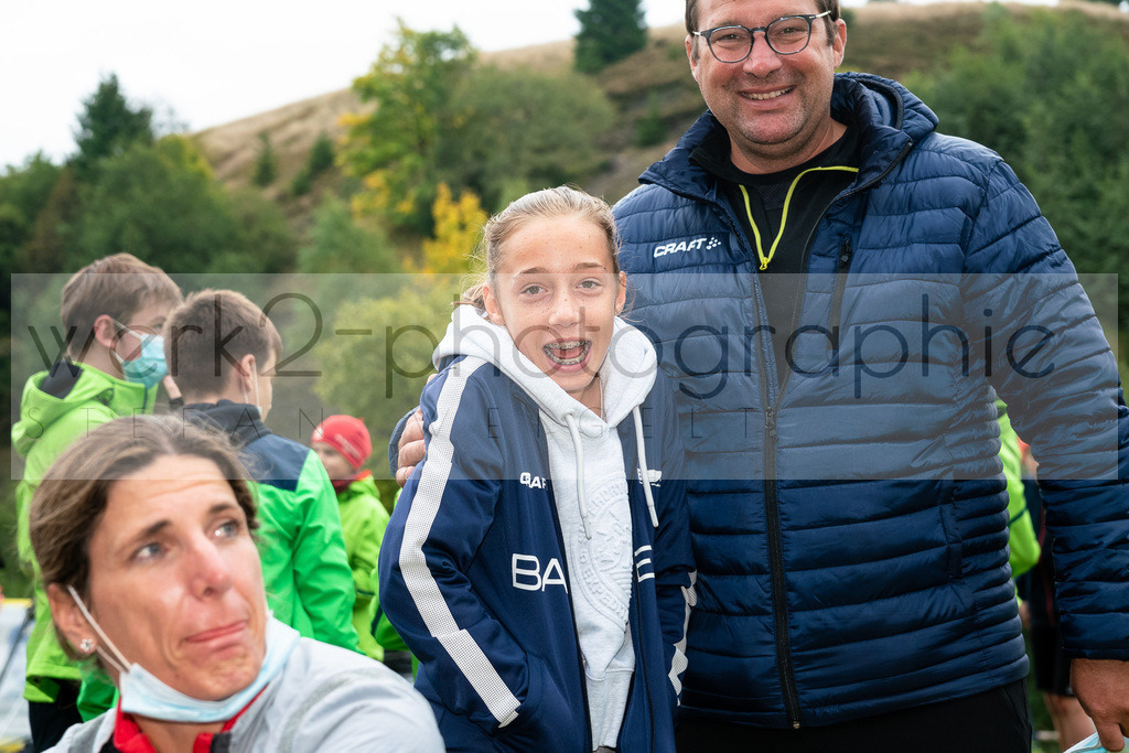 RWS-Cup Buntenbock | Buntenbock am 24. bis 26. 
September 2021