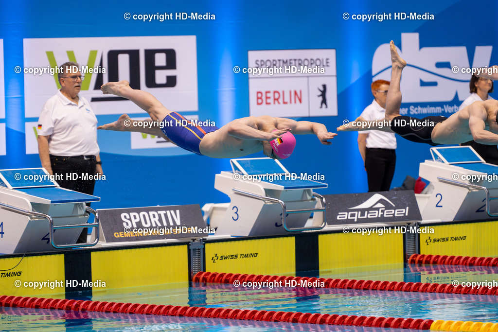 Deutsche Jahrgangsmeisterschaft Schwimmen 2026 | Deutsche Jahrgangsmeisterschaft Schwimmen 2026