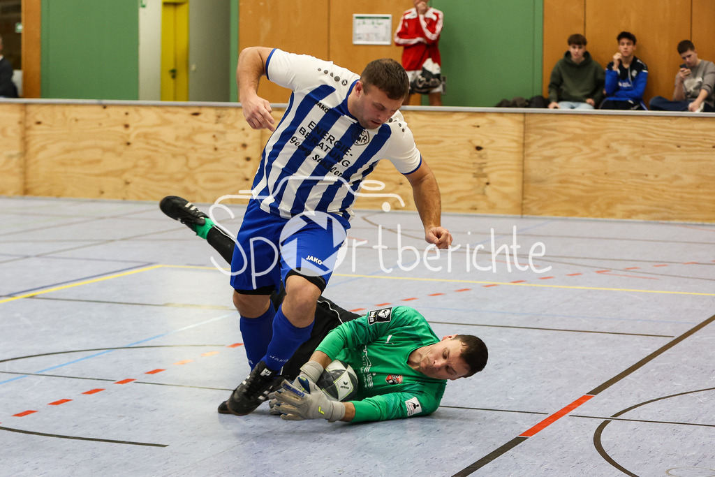 AH Traditions-CUP BC Aichach | Bc Aichach - FC Ingolstadt