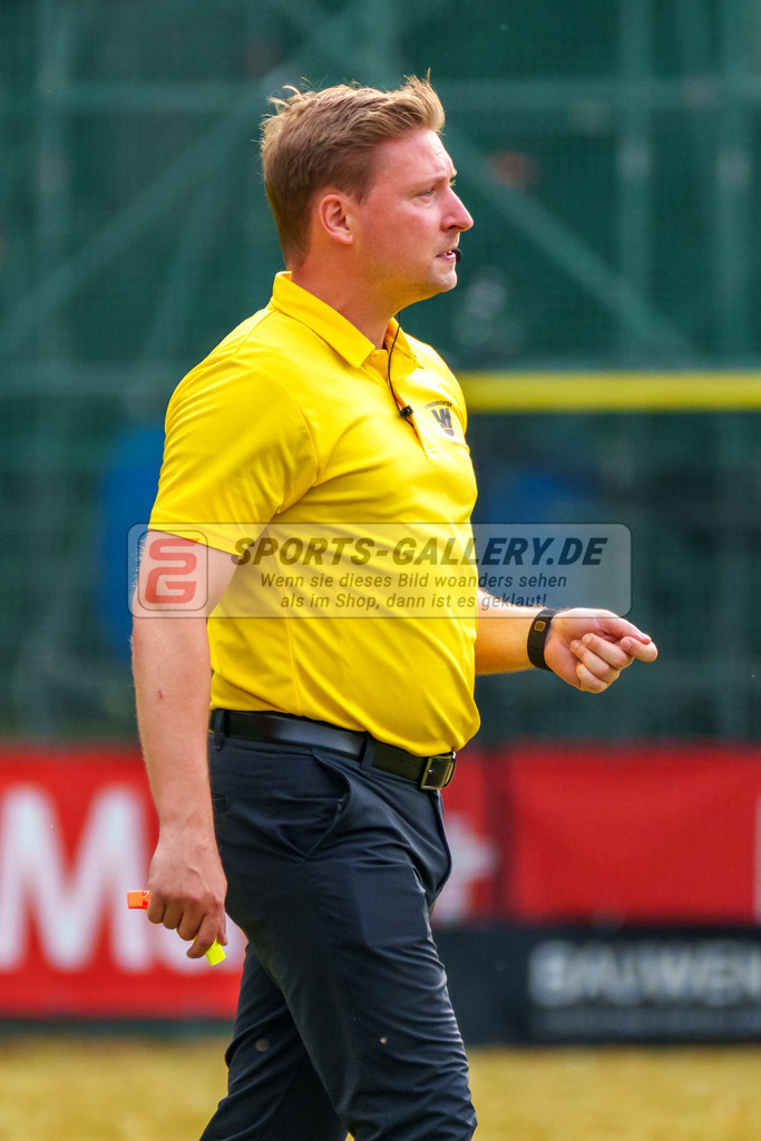 HK_20250622_109760 | Regionalliga West Herren Rot-Weiss Köln 2 - Club Raffelberg am 22.6.2025 Rot-Weiss Köln , Köln