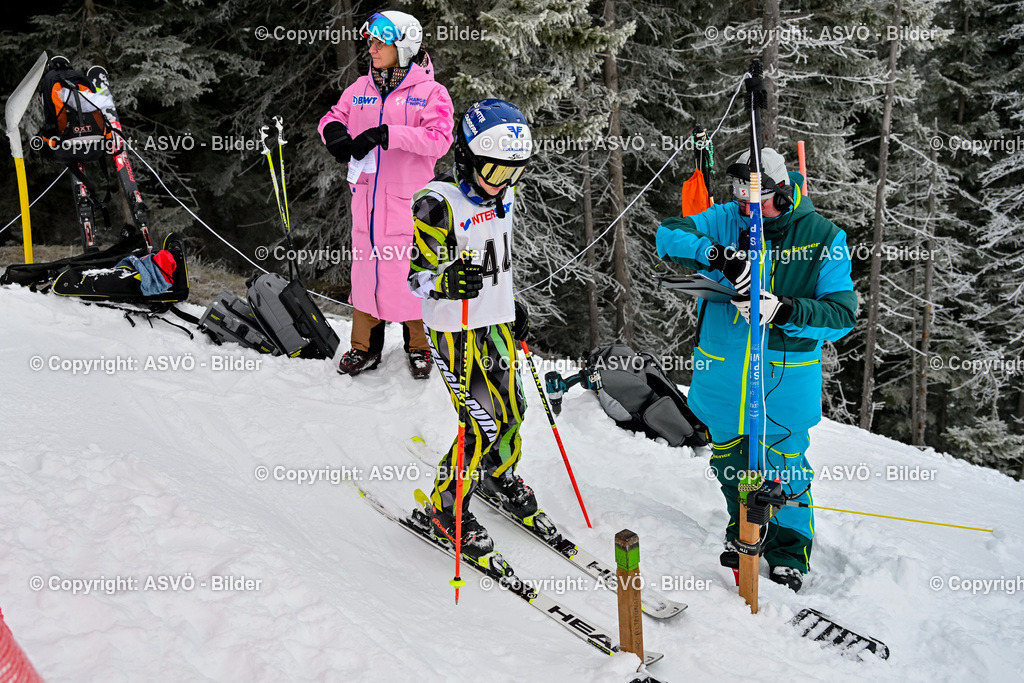 ASVÖ_ Skitrophy 2026_ 01.02.2026-92 | 01.02.2026, Gosau, AUT, ASVÖ, Skitrophy 2026 im Bild Teilnehmer©Harald Dostal / fodo.media - Realisiert mit Pictrs.com