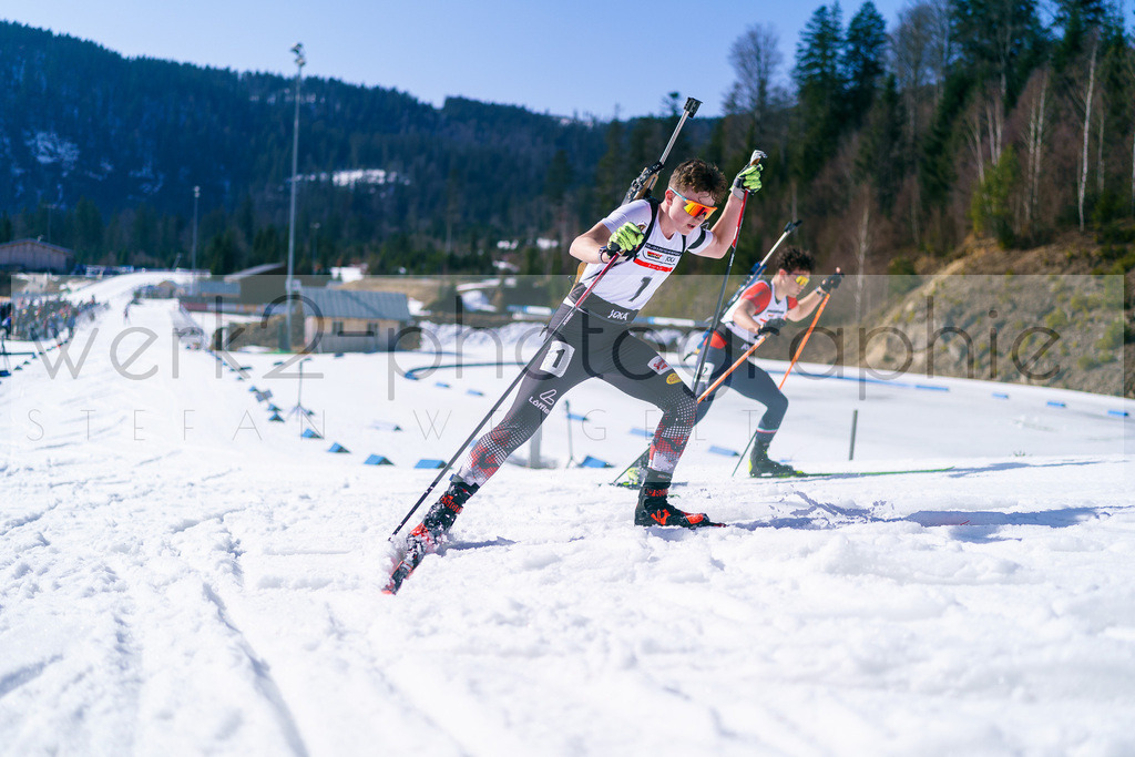 FESA Alpencup / DP Arber | 7. Deutschlandpokal Finale - ARBER Hohenzollern Skistadion, 6. - 9. März 2025