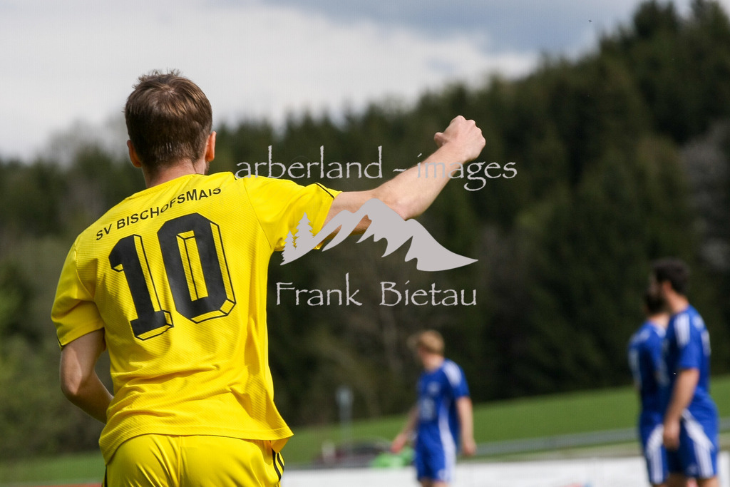 993T5913 | 0:1, in der 1 Minute durch Michael Pfeffer #16