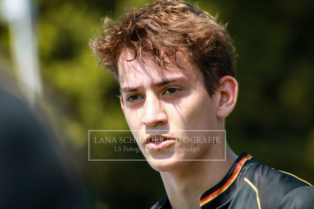 Länderspiel Deutschland - Australien 17.06.23 Eindhoven-096 | lanaschraderfotografie - Realisiert mit Pictrs.com