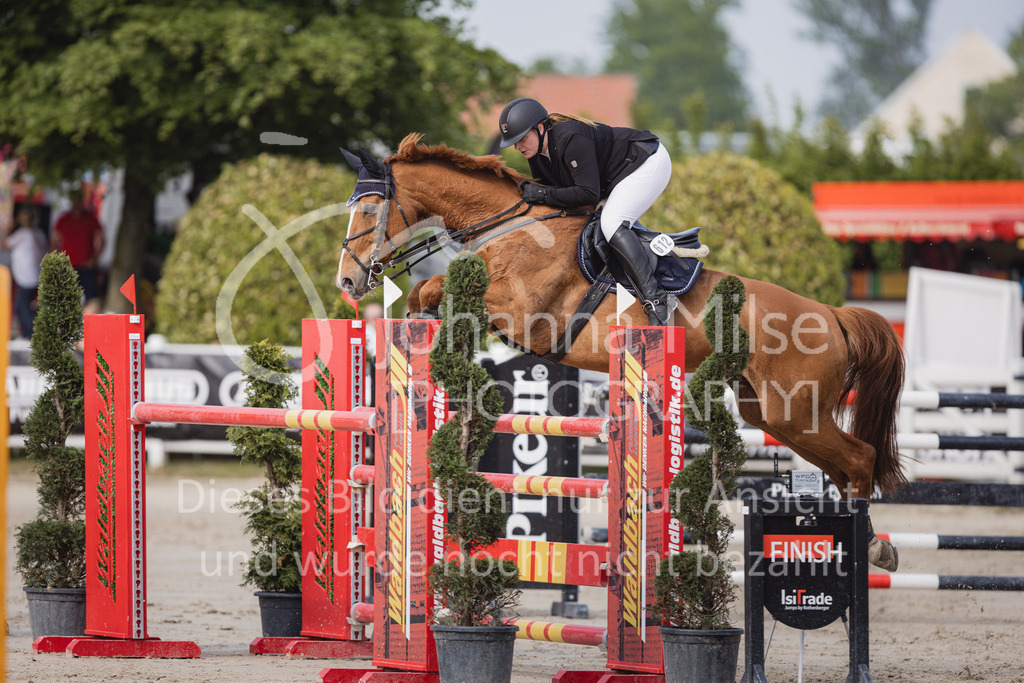 230521_MayDays_M__-Spr-839 | 3. Etappe der Waldbach Amateur Tour, M**-Springen mit steigenden Anforderungen, Herford-Laar, May Days, 21.05.2023