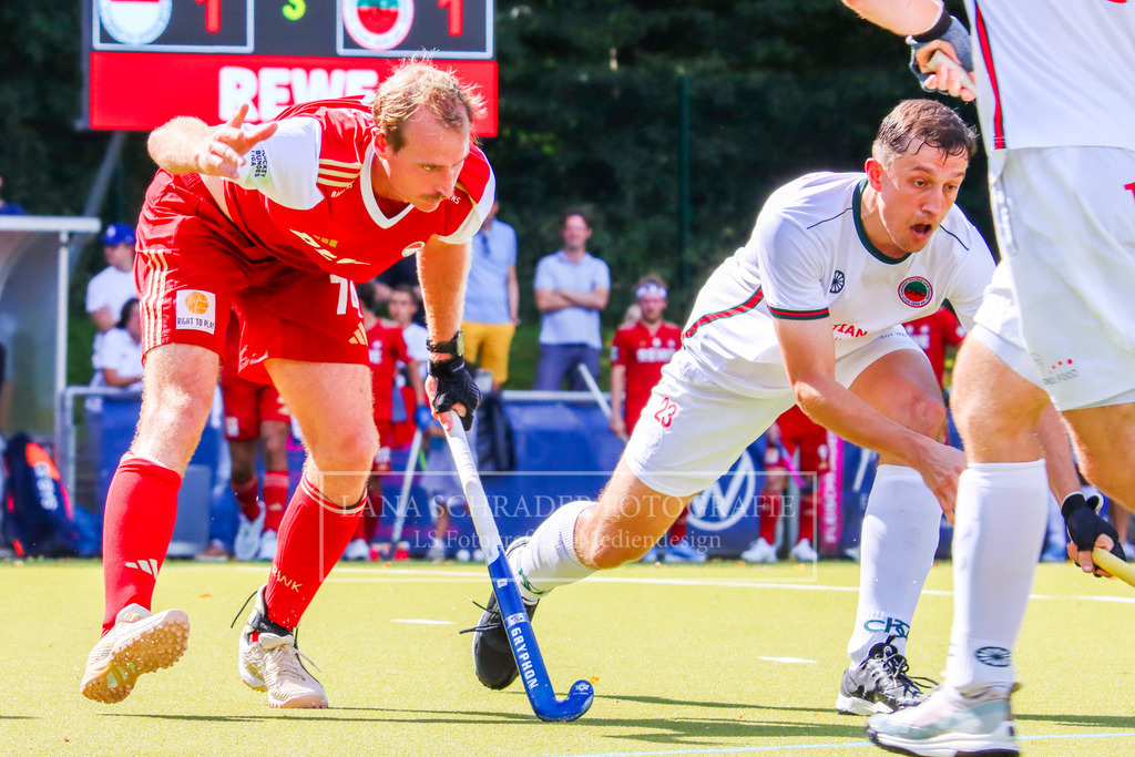 HERREN BUNDESLIGA Rot-Wei_ K_ln - Crefelder HTC 07.09.24 K_ln-060 | lanaschraderfotografie - Realisiert mit Pictrs.com