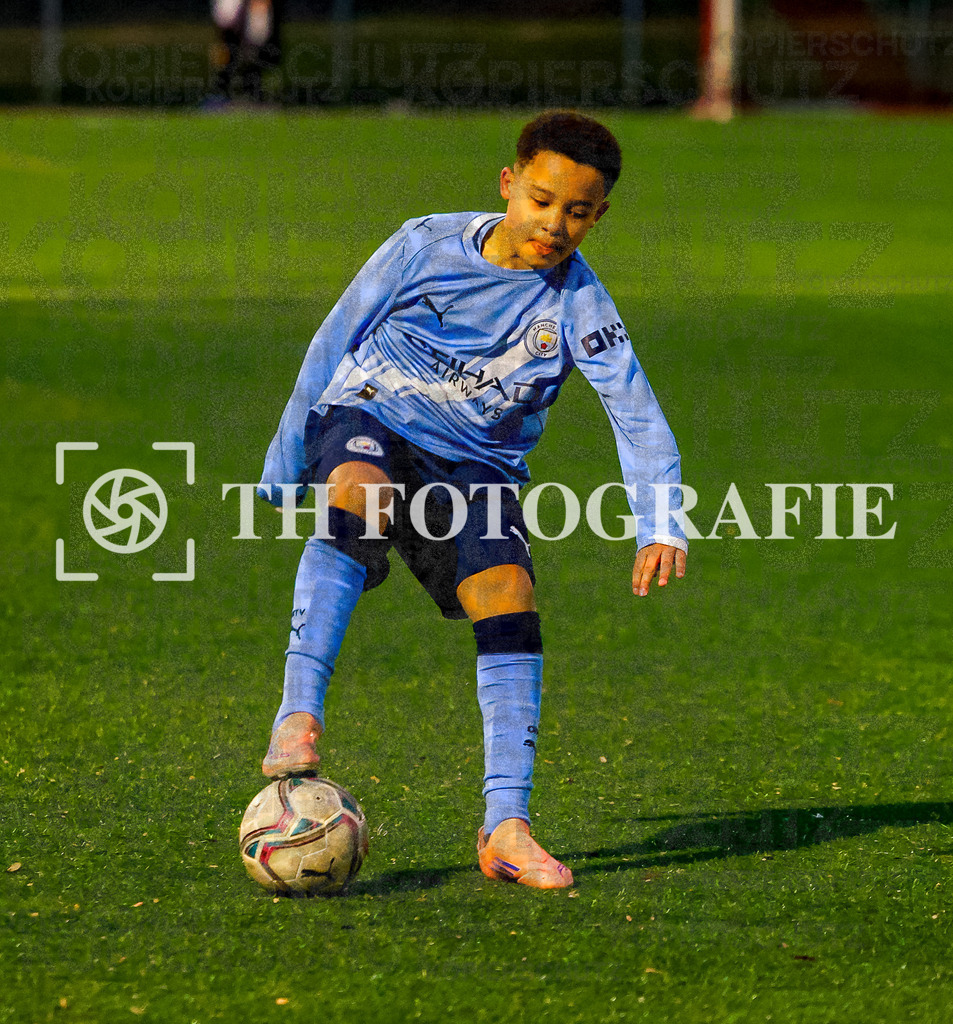 GER, Begegnung, Fussball, PS-Immo-Cup 2026,U13 Feldturnier, 18.01.2026 | TH Fotografie