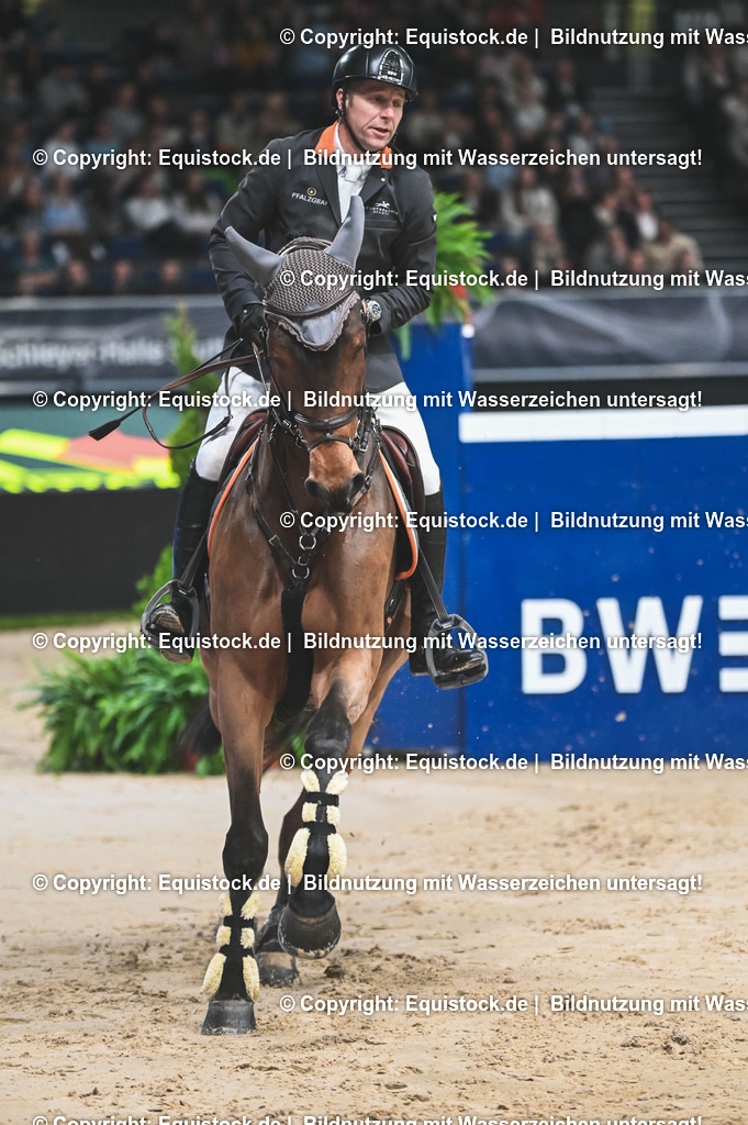 20251113_BW-Bank Hallenchampionat_TOMSPIC_0288 | Foto: Thomas Hartig