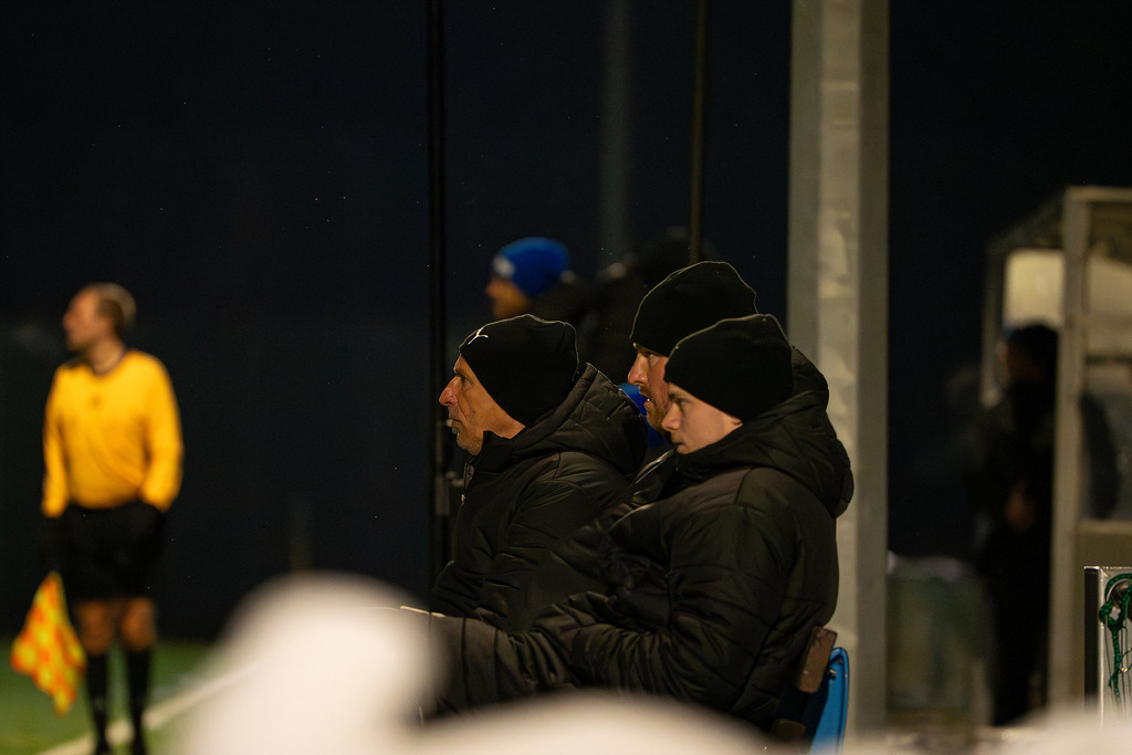Fußball I Herren I Saison 2025-2026 I Freundschaftsspiel I BW Lohne - TuS Bersenbrück I 2360 | jns.sportfotos - Realisiert mit Pictrs.com