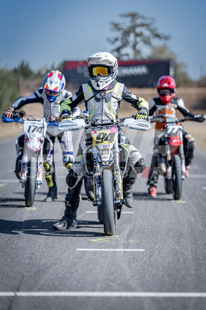 GRIPcapture-20260816-101-1482 | Bad Fischau, AUSTRIA,15.-16.08.2026-Supermoto Staatsmeisterschaft &amp; G-Cup, Image shows .Photo: GRIPcapture / Andrea Kurz