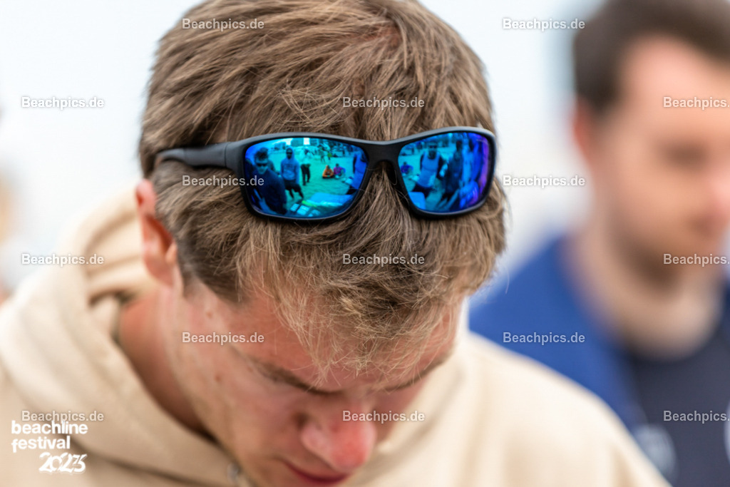 2023-00065977-Beachline-Festival-Bilder | 12.04.2023; Riccione Foto: Gerold Rebsch - www.beachpics.de