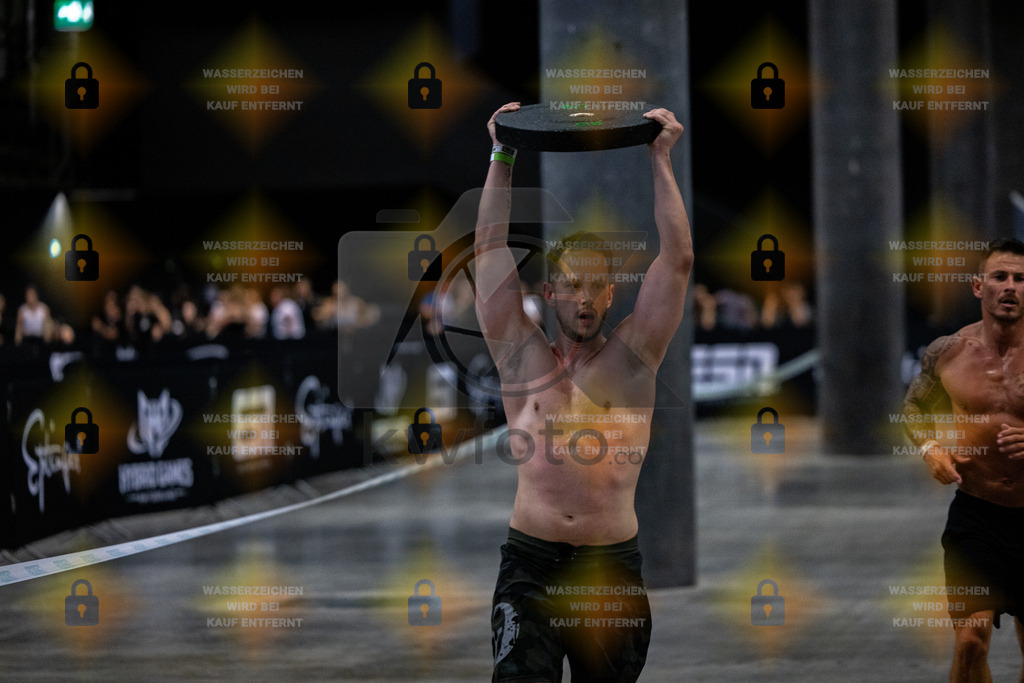Hybrid Games 2026-1219 | KW-Foto