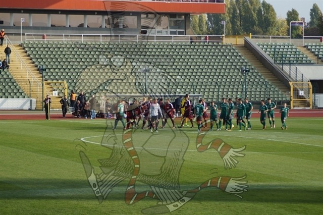 BFC Dynamo vs. FC Schönberg 95 015 | mythos-online-redaktion