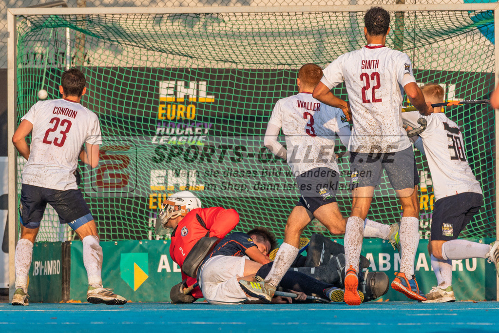 SM_20220930-D5A_1713 | CA Montrouge - Wimbledon HC / 3:5