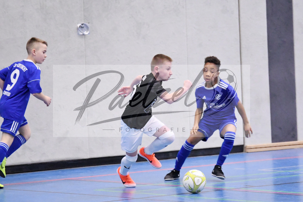 20200112_U11CUP_0041 | Fußball, E-Junioren:   beim 6. Kitzmann U11-Cup am 12.01.2020 in der Dreifach-Sporthalle in Lengerich, Deutschland.(Foto von Nico Paetzel) - Realisiert mit Pictrs.com