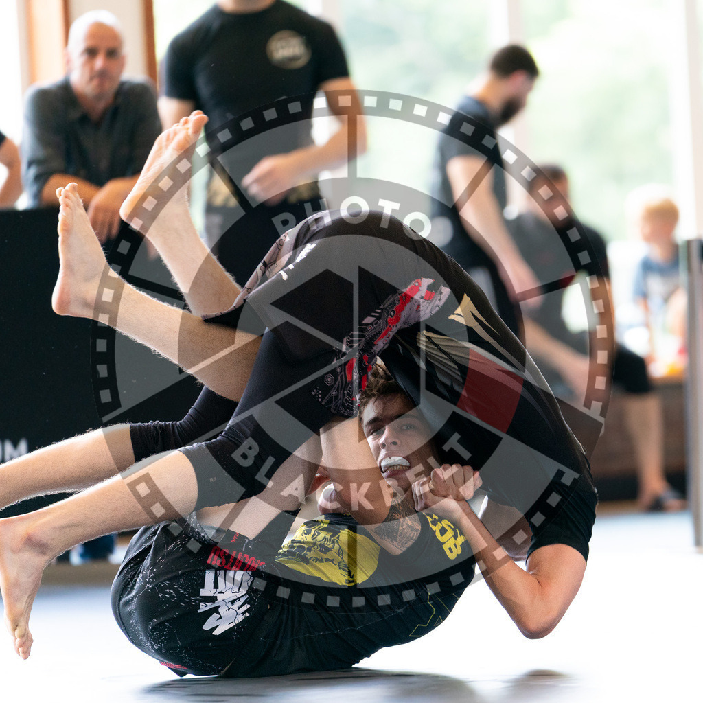 20250628PBB4446 | Athletes compete during the ILLCS X, International Luta Livre Championship Summer Edition on June 28, 2025 in Hannover, Germany. © Chiara Dazi / photoblackbelt