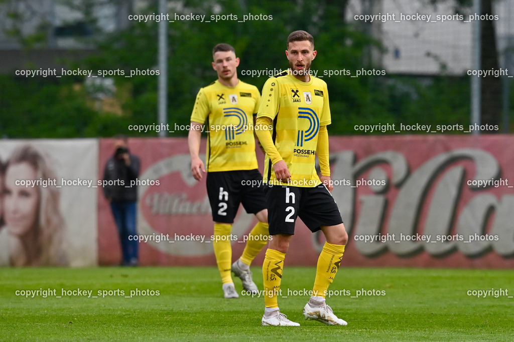 SAK vs. SV Allerheiligen 19.5.2023 | #39 Sally Christian Preininger