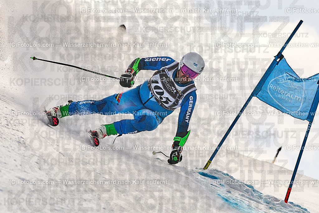 _ALP2188_MASTERS-WM_Reiteralm_A-GS_Heininger Christoph | FISWORLD CHAMPIONSHIPSMASTERS ALPINE SKIING, 23. – 28. MÄRZ 2026 - REITERALM | STMK | AUT.   Veranstaltet vom Masters-Referat des Deutschen Skiverbandes (DSV). Durchführende Organisation: WSV Pichl-Reiteralm, unterstütutzt von den Bergbahnen REITERALM bei Schladming und SKI AUSTRIA.                            Disziplinen:  Super-G, GiantSlalom, Slalom.                                                 Kategorien:  A (Herrn 30-59 Jahre), B (Herrn ab 60 Jahre), C (Damen 30-59 Jahre), D (Damen ab 60 Jahre).                Rennstrecken:   Gasselhöhe und Muldenliftpiste auf der Reiteralm.