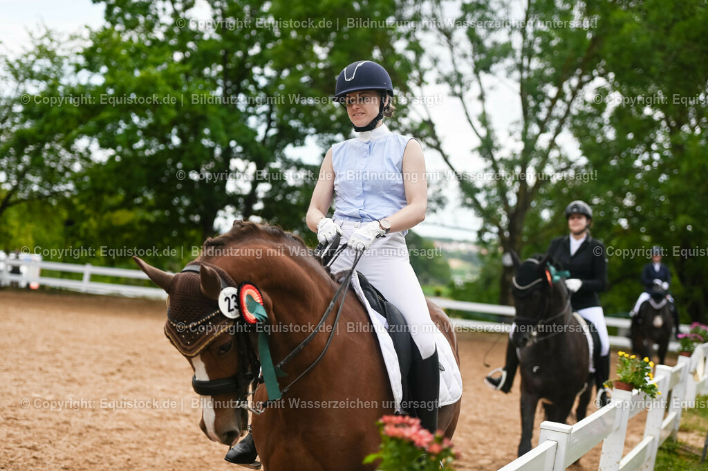 20230716_01_Dressurprüfung Kl.M_0734 | equistock