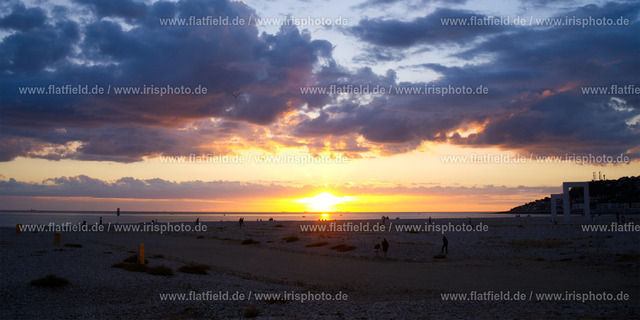 RKF37962-Sonnenuntergang-le-Havre-Panorama | Onlineshop für stimmungsvolle Wandbilder | Landschaftsfotos und Naturfotos vom bekannten Fotografen | Alu, Acrylglas, Leinwand, auf Holz, Akustikbilder und mehr