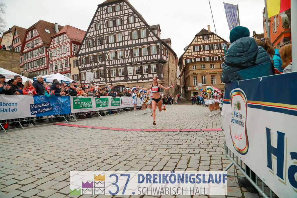 VR Bank Hauptlauf 10000m | 3 Koenigslauf 2023 - Realisiert mit Pictrs.com