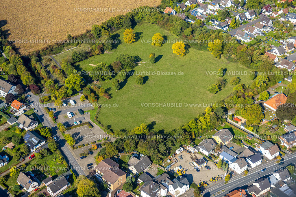 Unna220902524 | Luftbild, Gelände zwischen Massener Hellweg und Kleistraße, Massen, Unna, Ruhrgebiet, Nordrhein-Westfalen, Deutschland