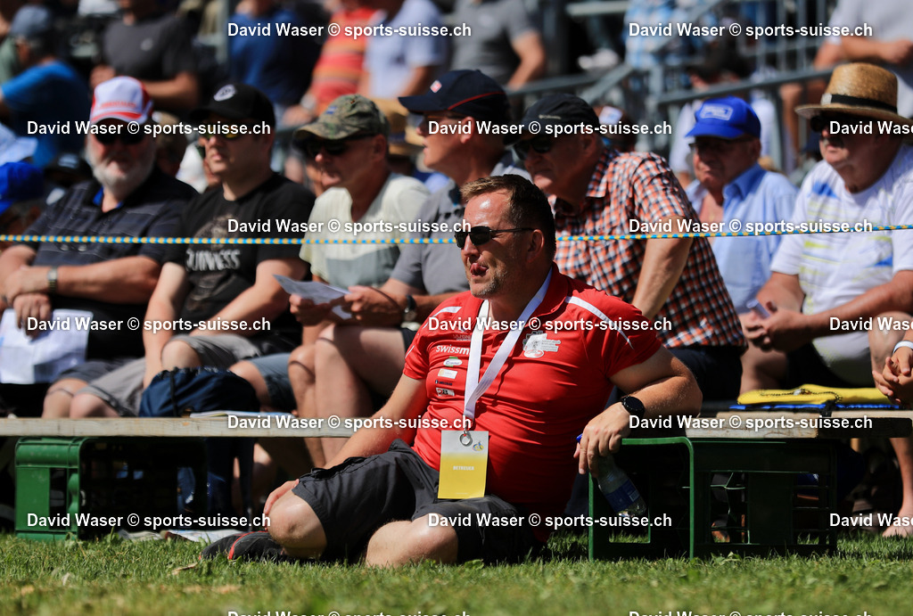 Christian Kolly F_te alpestre Lac Noir - Bergschwinget Schwarzsee le 19.06.2022_ (Photos Waser David EdelweissPoint) | sports-suisse.ch