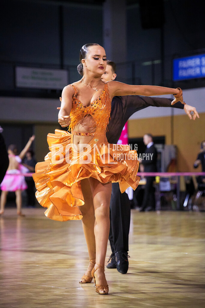 Winter Dance Festival | Mülheim a.d. Ruhr - 13.12.2025: Winter Dance Festival in Mülheim a.d. Ruhr (Westenergiehalle), Germany. Photo by: BobNL design &amp; photography  - Realisiert mit Pictrs.com