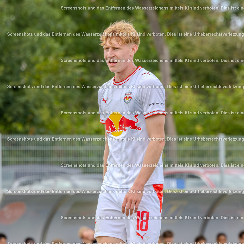 7K3A2927 | 1. Runde ÖFB Jugendliga - Stadtsportanlage St. Pölten