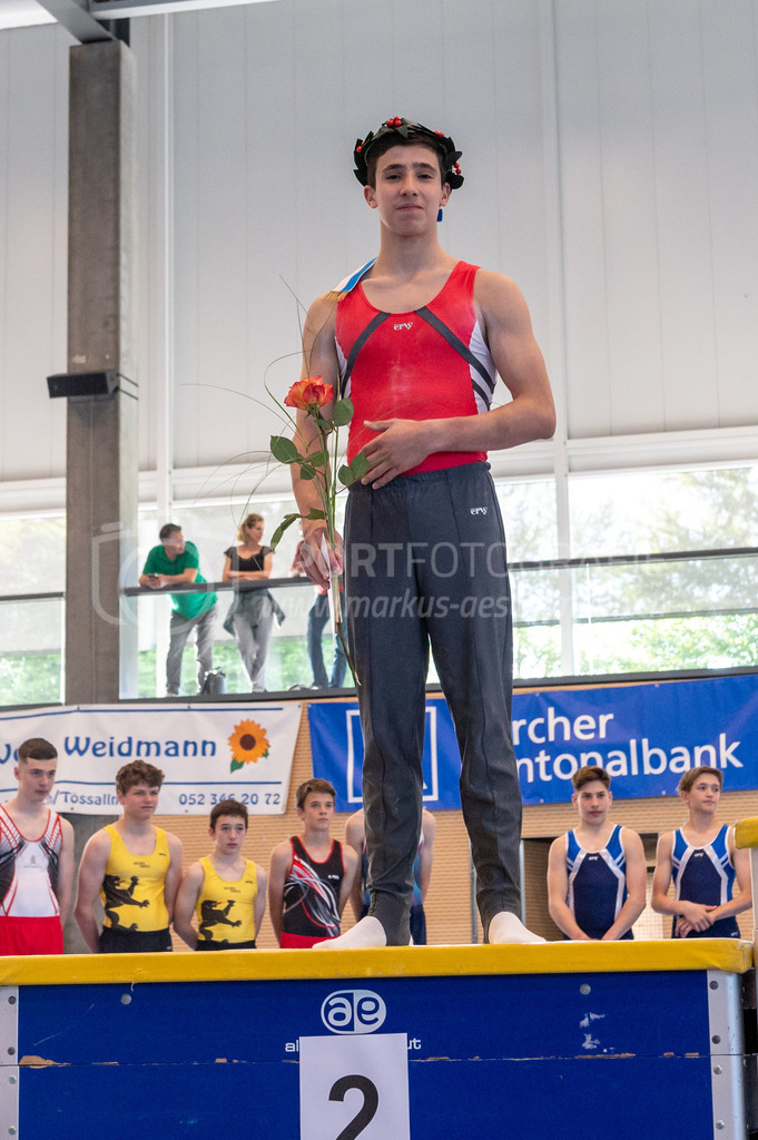 104. Zürcher Kunstturnertage Neftenbach - 14. May 2022 | 104. Zürcher Kunstturnertage Neftenbach
Turnhalle Ebni, Neftenbach
Programm 5 (P5)
Bild: Sportfotografie Markus Aeschimann | www.markus-aeschimann.ch - Realisiert mit Pictrs.com