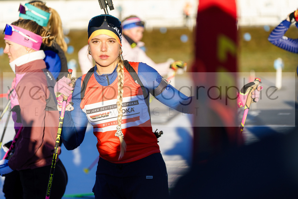 DP Arber - 12. Dezember 2025 | 2. DSV JOKA Deutschlandpokal (DP ARBER) - 12. bis 14. Dezember im ARBER Hohenzollern Skistadion